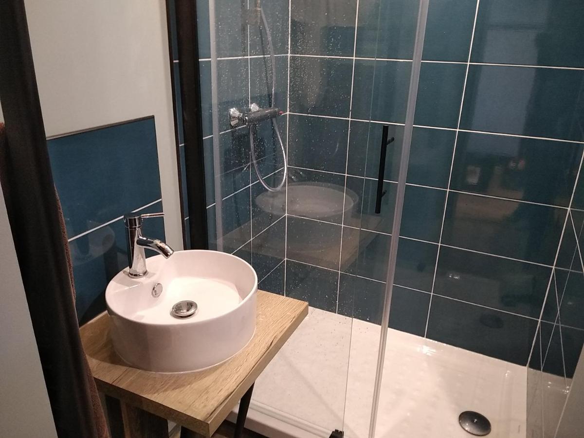 Montchavin La Plagne, Pistes 50M, Balcon Vue Mont Blanc Apartment Bagian luar foto
